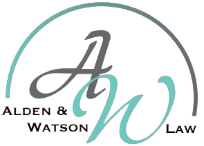 Alden & Watson Law