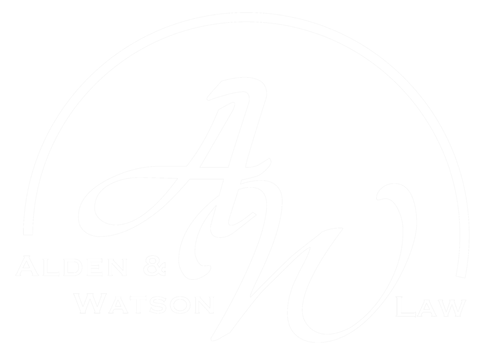 Home - Alden & Watson Law